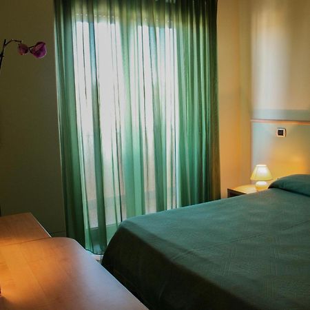 Blu Hotel San Nicola Manfredi Luaran gambar