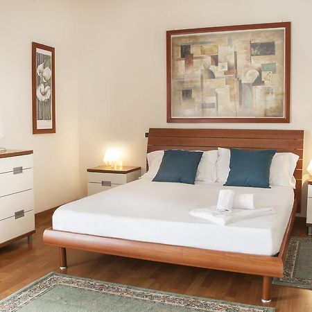 Blu Hotel San Nicola Manfredi Luaran gambar