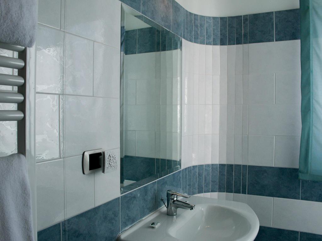 Blu Hotel San Nicola Manfredi Luaran gambar