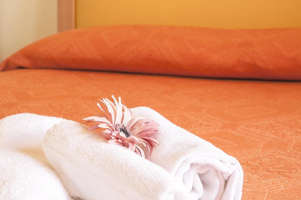 Blu Hotel San Nicola Manfredi Luaran gambar