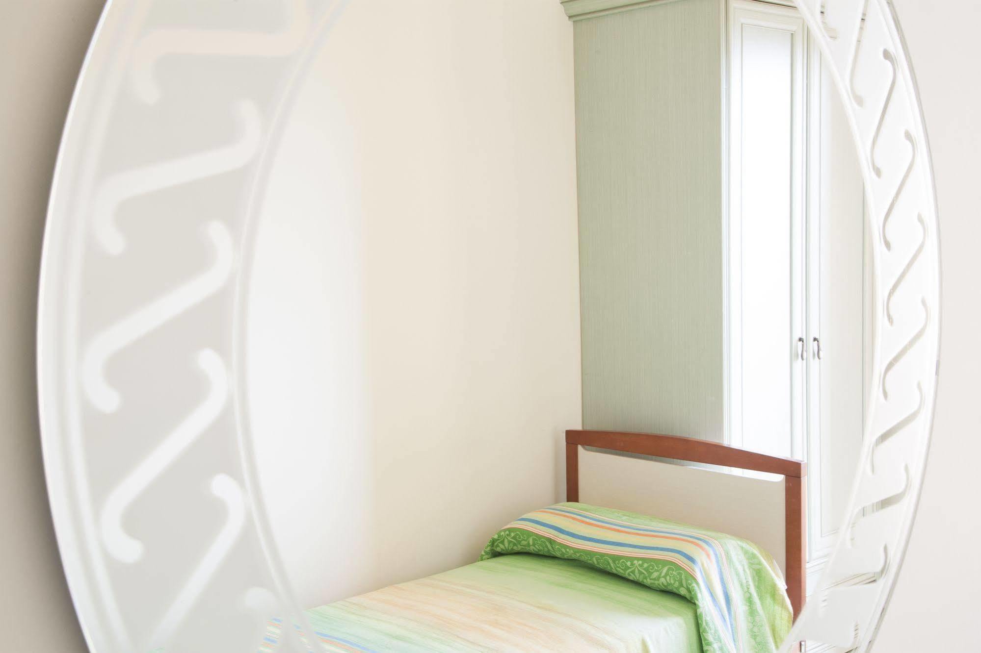 Blu Hotel San Nicola Manfredi Luaran gambar